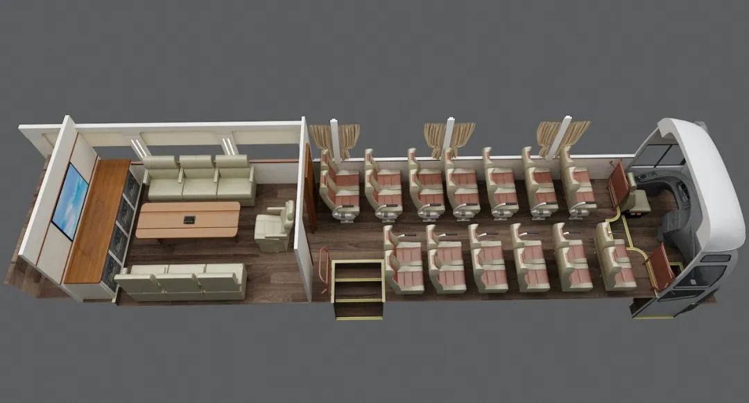 护盾升级，科技兴警为战车再添执法保障