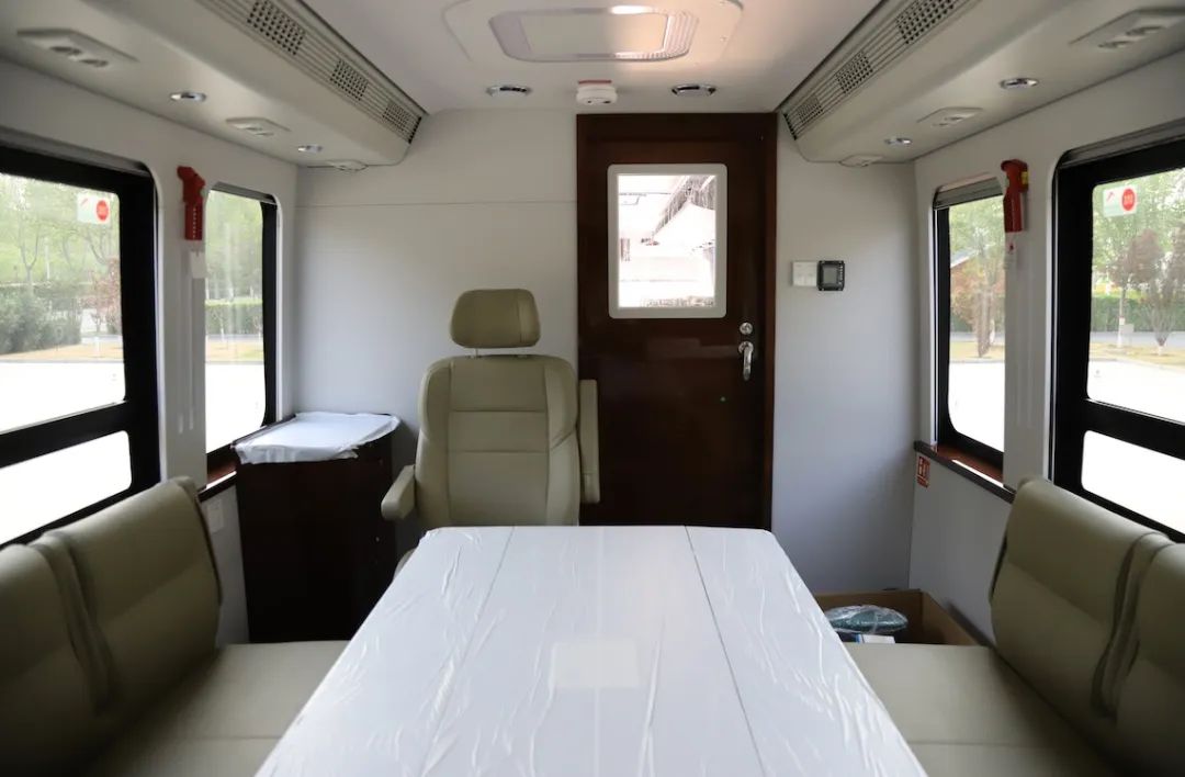 护盾升级，科技兴警为战车再添执法保障