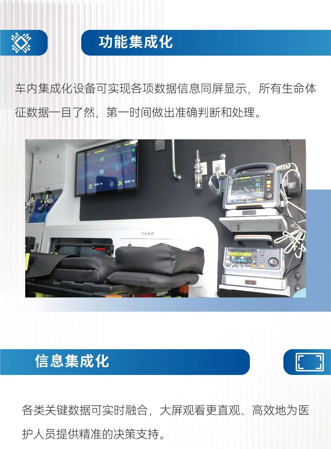 智领未来|亿万先生MR救护车开启高效急救新篇章！