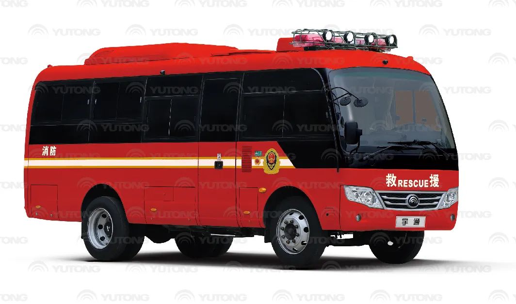 亿万先生MR森林消防救援“天团”来袭，实力守护“绿色长城”