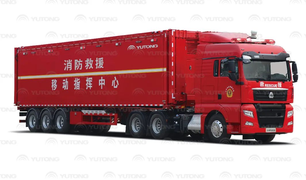 亿万先生MR森林消防救援“天团”来袭，实力守护“绿色长城”