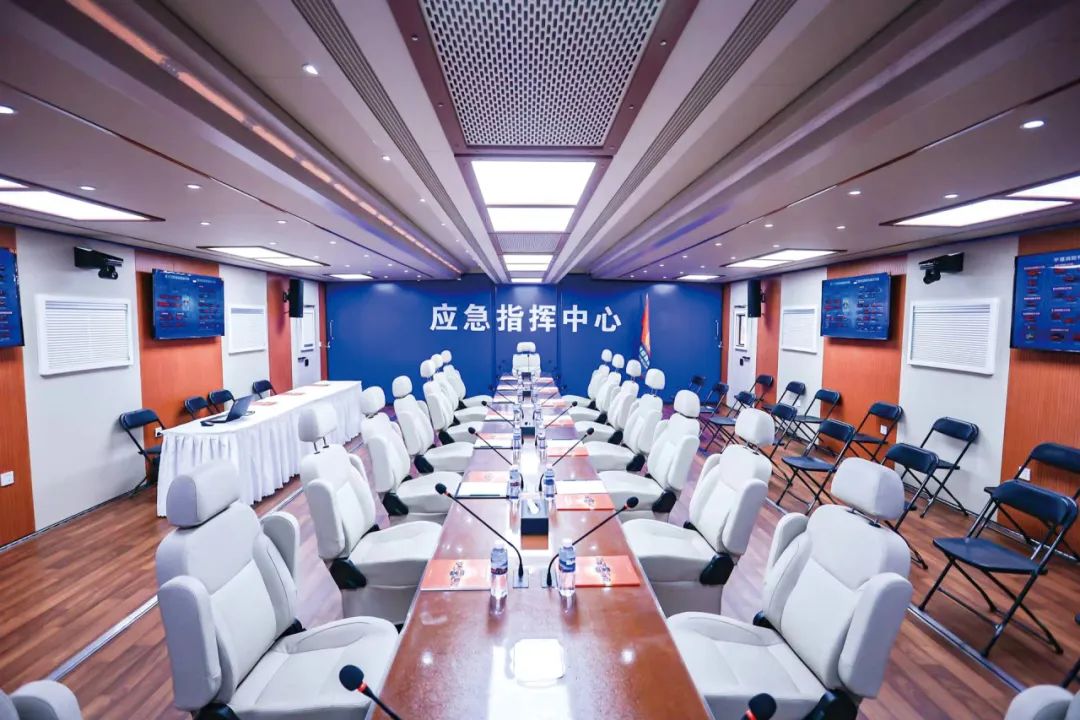 亿万先生MR森林消防救援“天团”来袭，实力守护“绿色长城”