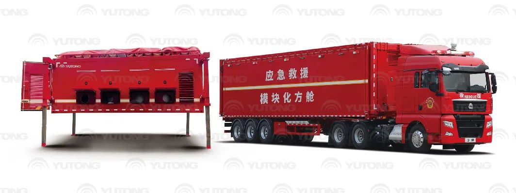 亿万先生MR森林消防救援“天团”来袭，实力守护“绿色长城”