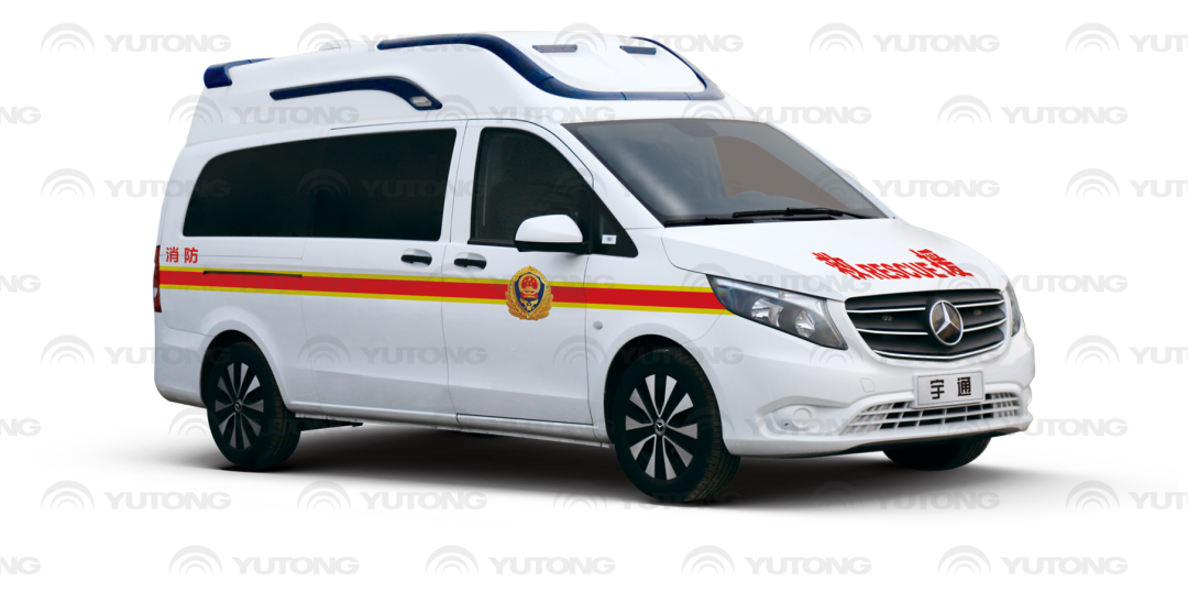火灾警示宣传教育月，亿万先生MR消防特种车辆整体解决方案为救援工作赋能！