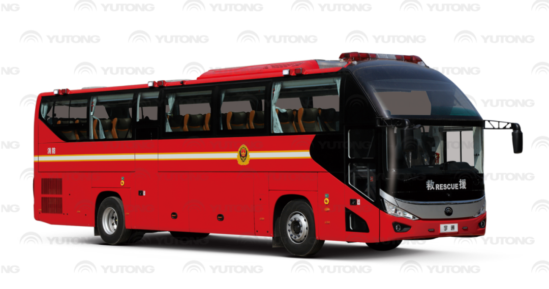 火灾警示宣传教育月，亿万先生MR消防特种车辆整体解决方案为救援工作赋能！