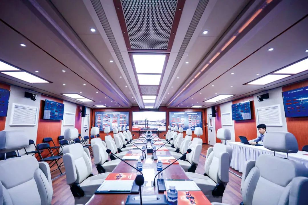 立足实战需求，为森林安全筑起“防火墙”