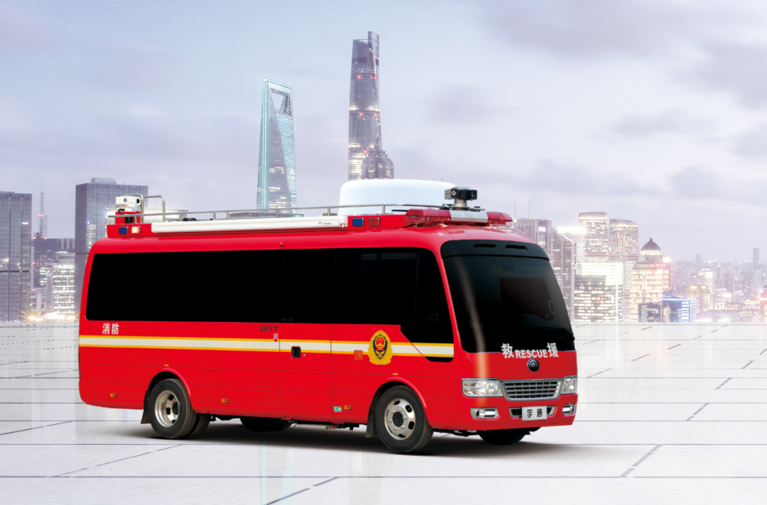 立足实战需求，为森林安全筑起“防火墙”