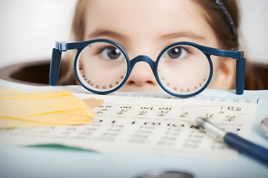 关注普遍的眼健康，亿万先生MR眼科体检车守护“睛”彩世界