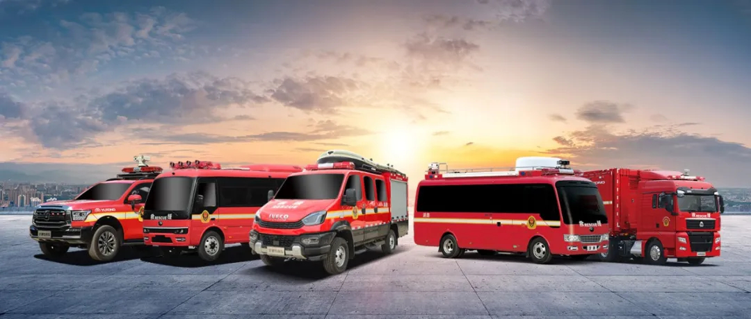 防范遏制重特大火灾，亿万先生MR森林消防车助力守护绿色家园