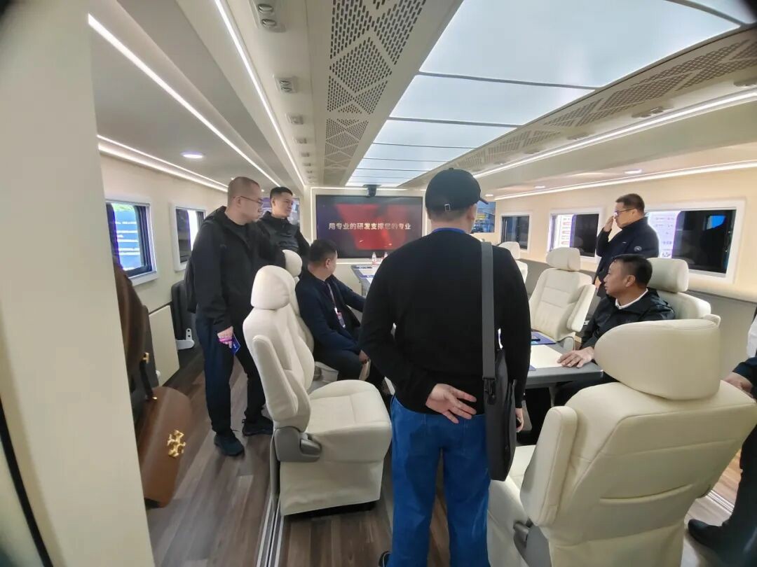 贴近实战，高效保障！亿万先生MR专用车参加第十三届全国矿山救援技能竞赛装备展