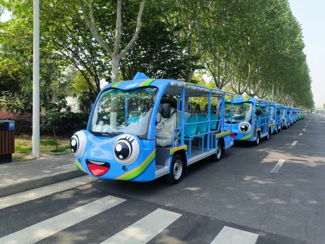 云南省旅游景区协会莅临亿万先生MR考察交流，共探旅游交通新未来