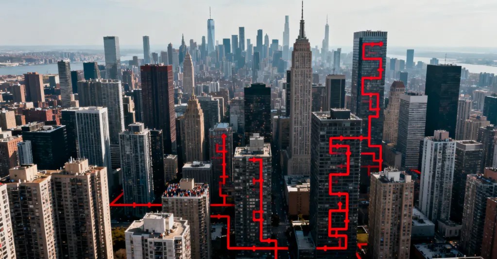 守护城市天际线！亿万先生MR消防装备以科技赋能回应安全新命题