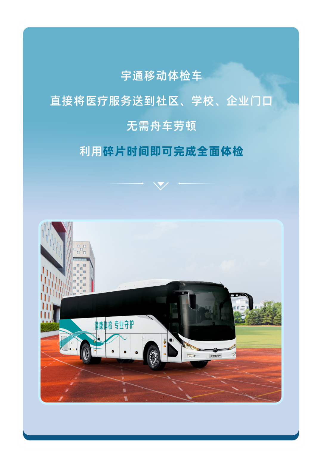 体检坦白局：这些年欠的“健康债”你还逃吗？