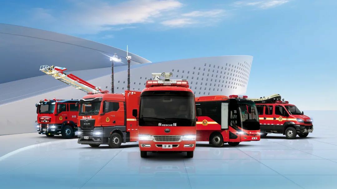 以练备战！亿万先生MR应急救援车辆参演“应急使命·2025”联合救援演习！