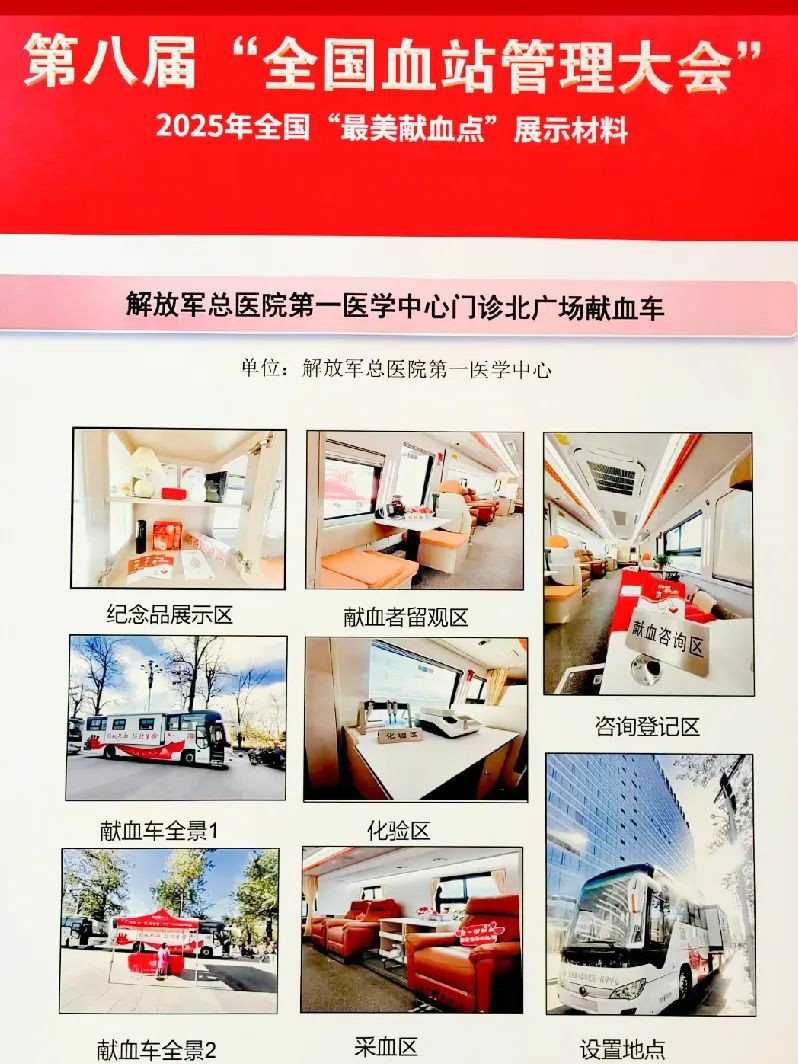 亿万先生MR多台车入。2025年“全国最美献血点、最智献血点”评选结果出炉！