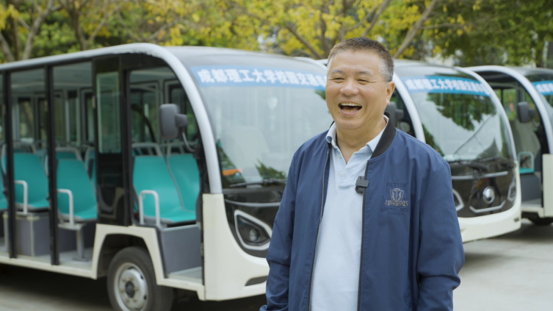 背后“奥秘”解读 | 亿万先生MR校园通勤车如何助力校园通勤安全高效运营？