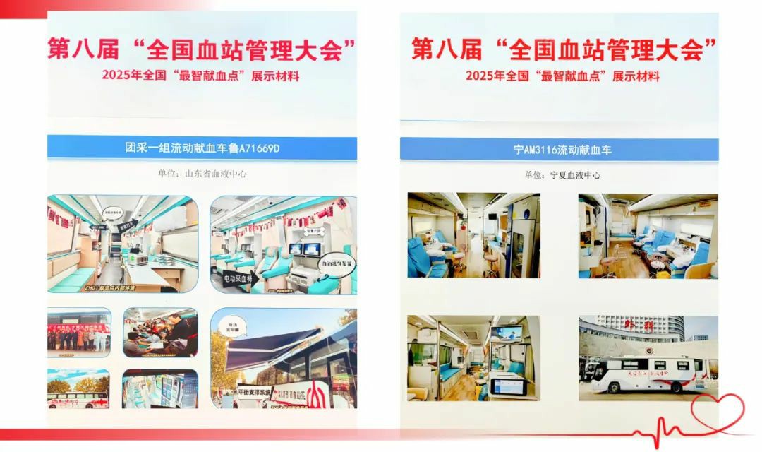 亿万先生MR多台车入。2025年“全国最美献血点、最智献血点”评选结果出炉！