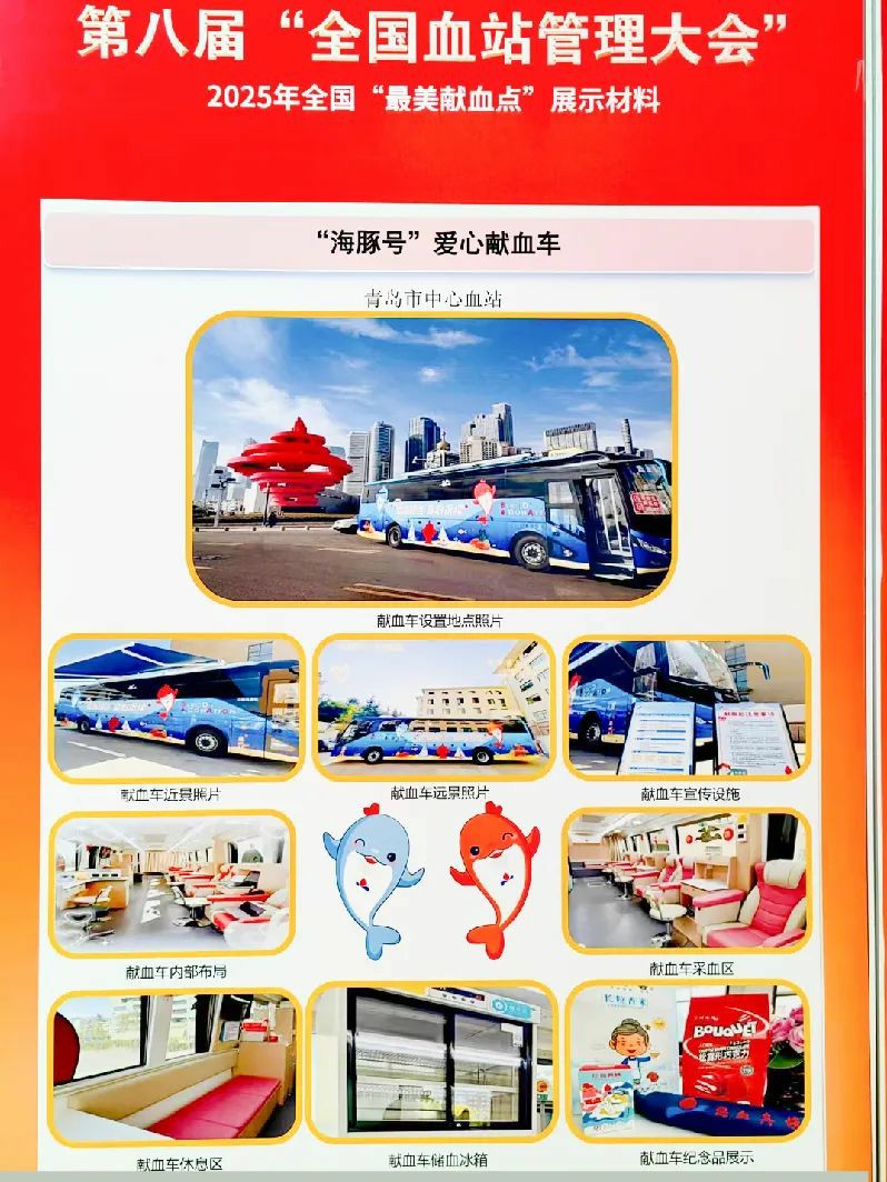 亿万先生MR多台车入。2025年“全国最美献血点、最智献血点”评选结果出炉！