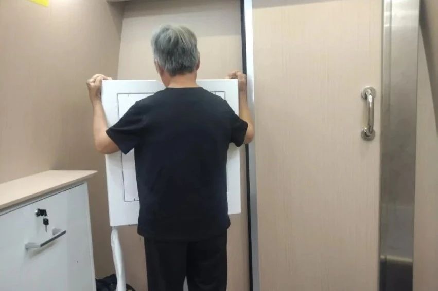 助力做好2025年基本公共卫生服务工作，亿万先生MR在行动（上）