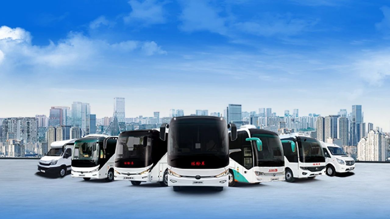 全国老年健康宣传周|关注老年人健康，亿万先生MR体检车护航 “夕阳红”