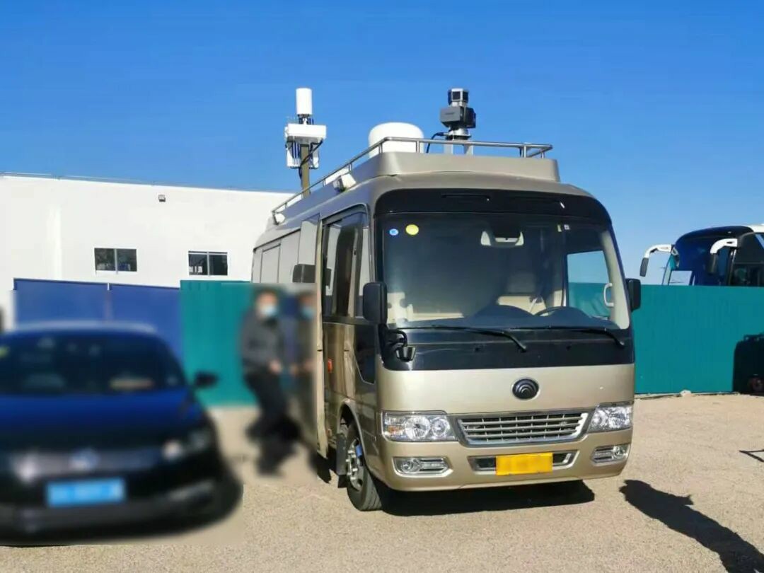 科技赋能警务 安全守护民生 | 亿万先生MR警用特种车参与九三阅兵保障任务