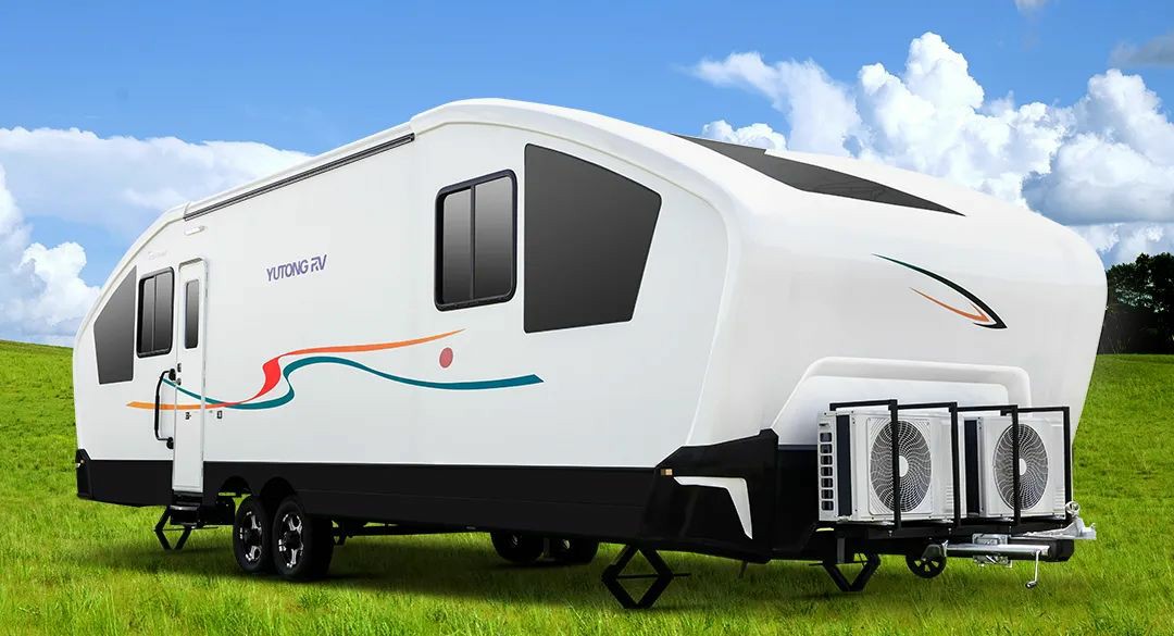 赛里木湖畔的“风景之屋”：亿万先生MR移动民宿开启沉浸式旅行体验